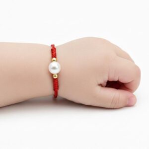 Thin Crescent Dome Ring